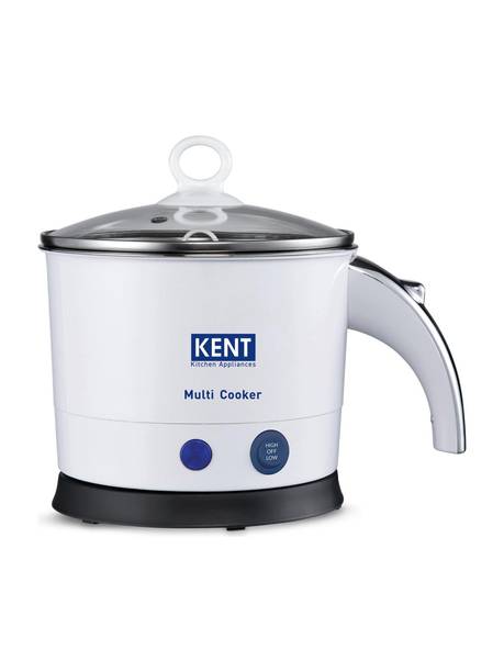 KENT Multi Cooker Electric Kettle