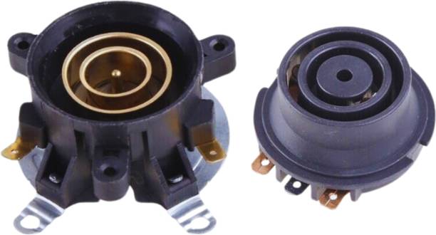 Kedari Enterprises Electric Kettle Spare Thermostat with Normal Close Temperature Control L2 Socket Electric Kettle