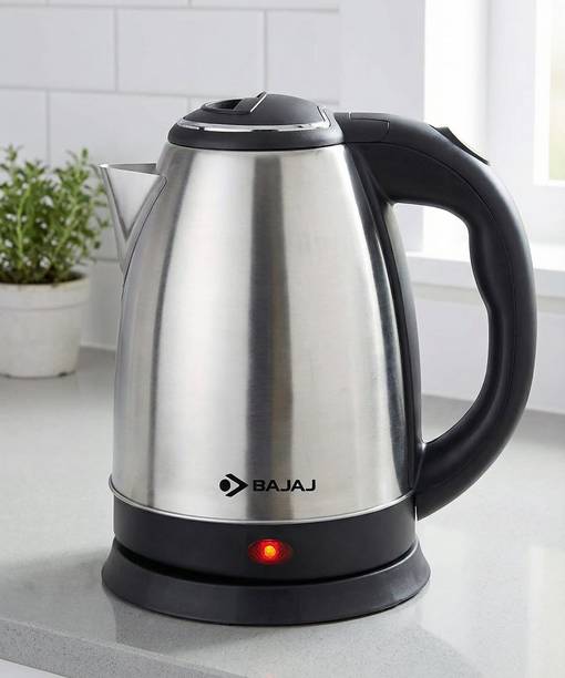 BAJAJ KTX 1.8 L DLX Electric Kettle