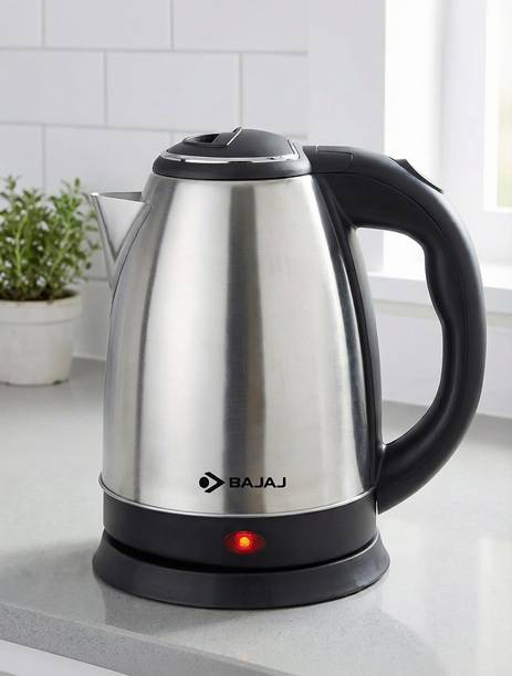 BAJAJ KTX 1.8 L DLX Electric Kettle