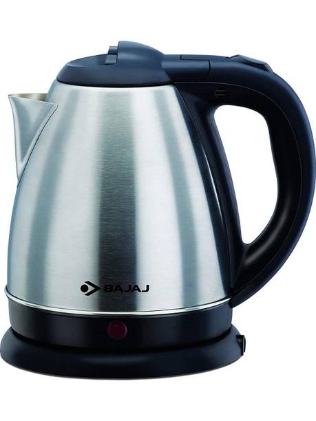 BAJAJ KTX 1.2L DLX Electric Kettle