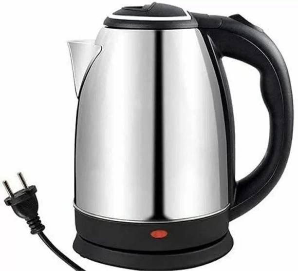 Kedarnath Textile 2.0 L Electric Kettle