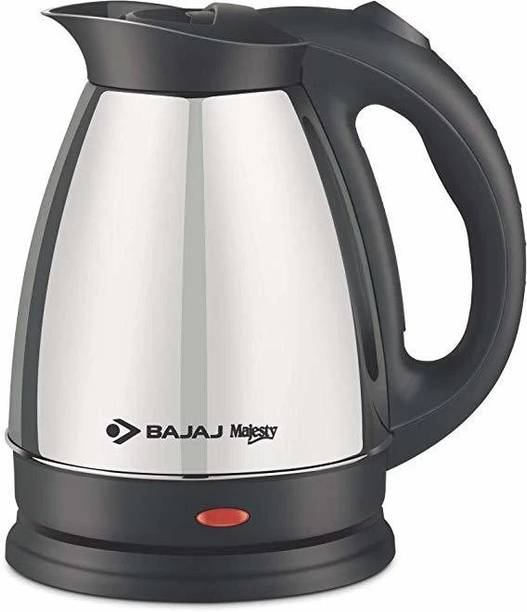 BAJAJ Majesty KTX 15 1.7 Litre Kettle Electric Kettle