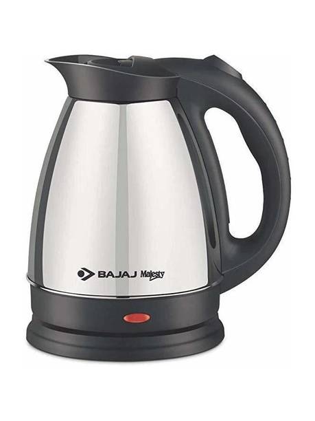 BAJAJ Majesty KTX 15 1.7 Litre Kettle Electric Kettle