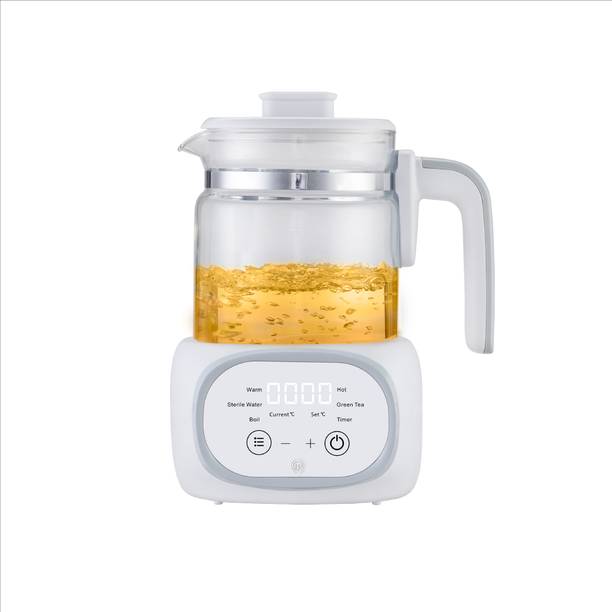 MasterChef Kitchen King Pro Electric Kettle