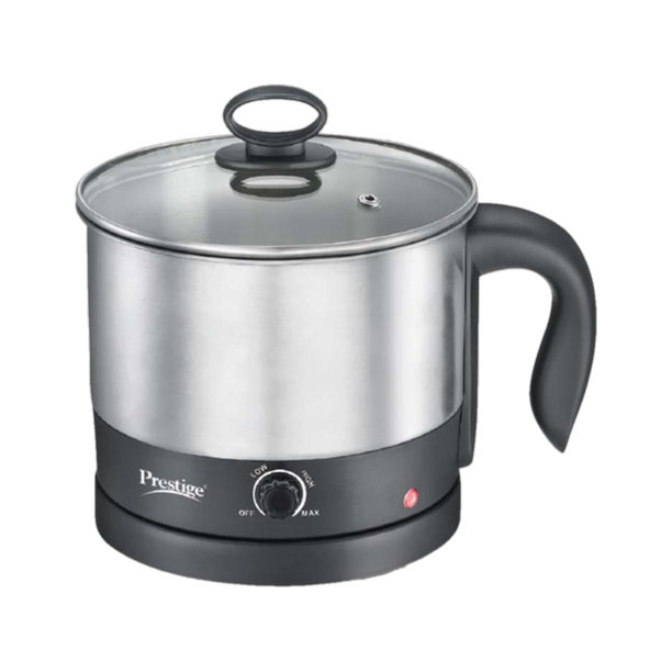 Prestige PMC 1+ Multi Cooker Electric Kettle