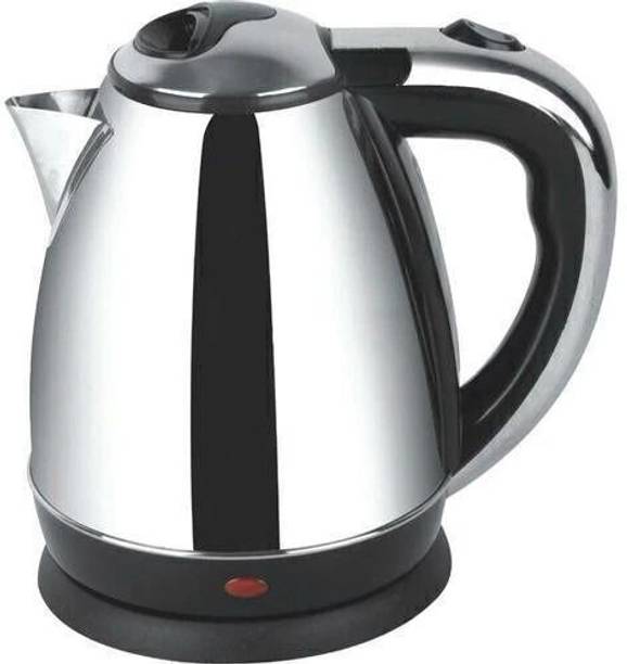 Radhe S01_Electric Kettle Multipurpose 2L Tea Coffee Maker Water Boiler W29 Electric Kettle