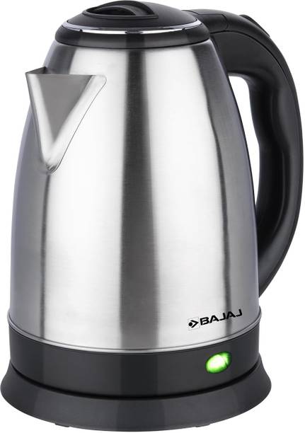 BAJAJ KTX 1.8 L DLX Electric Kettle