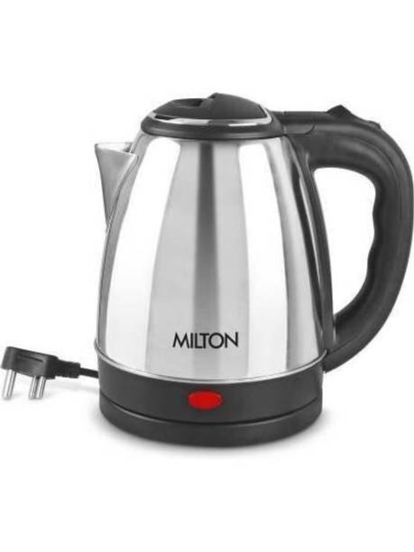 MILTON INSTA ELECTRIC KETTLE 2. Electric Kettle