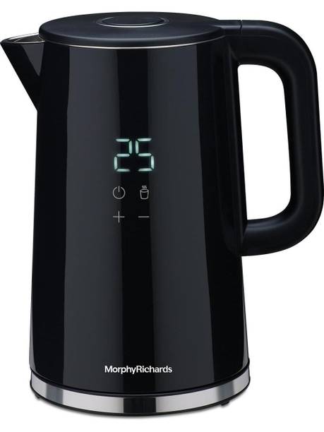 Morphy Richards Windsor Series 1.7 Litre Digital Electric Kettle Electric Kettle