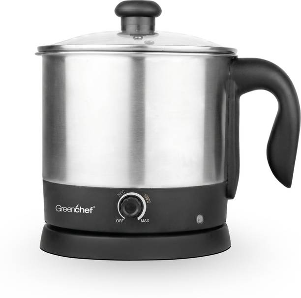 Greenchef Multi Electric Kettle