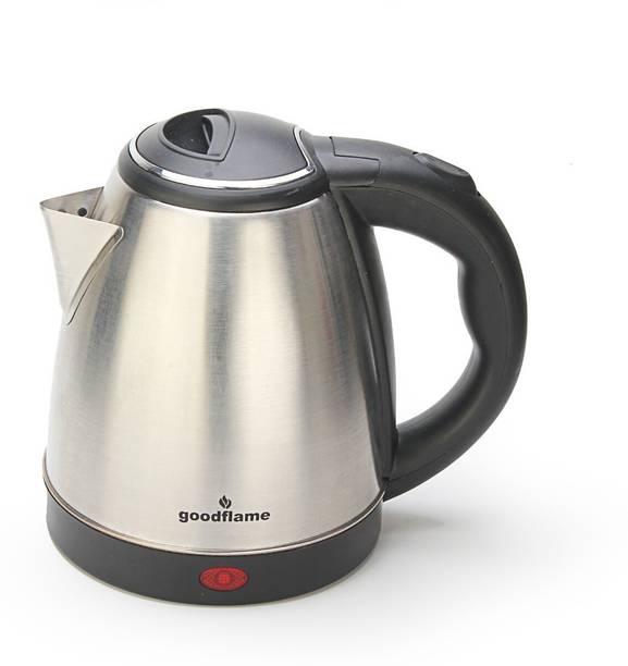 goodflame electric kattle (1.8liter) Electric Kettle