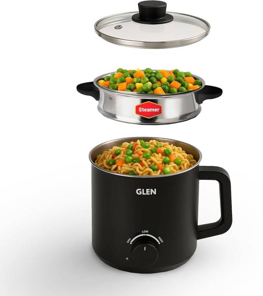Glen SA-9016MCK Electric Kettle