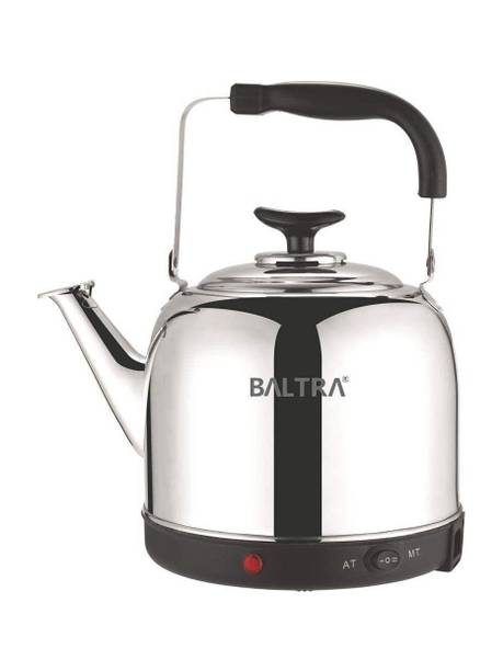 Baltra Solid BC-126 Electric Kettle