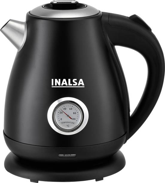 Inalsa Callisto Electric Kettle