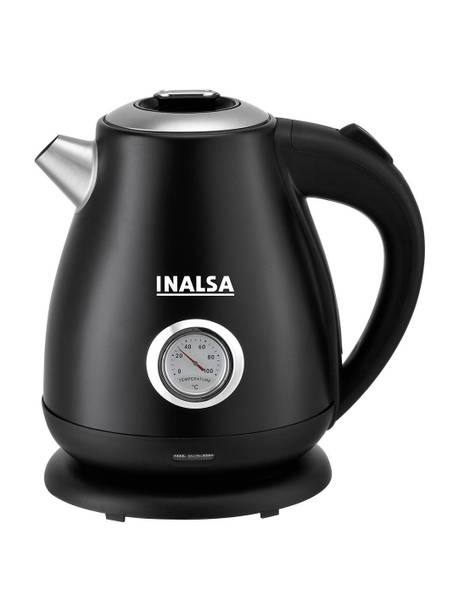 Inalsa Callisto Electric Kettle