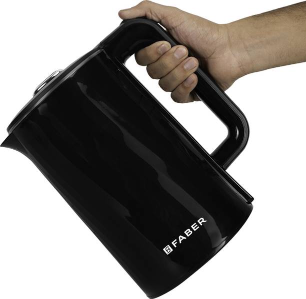 FABER FWK 1.8L NOVA BK Beverage Maker