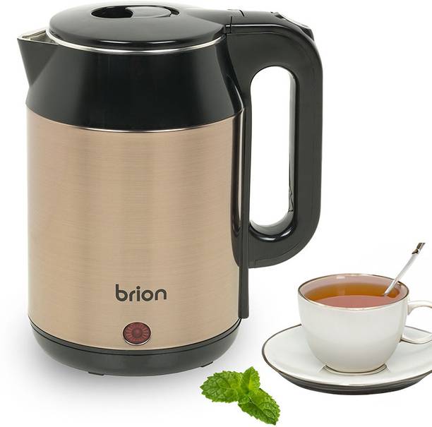 BRION GH-UMS-1859 Electric Kettle