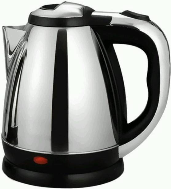 MAITRI ENTERPRISE ® Hot Water Pot Portable Boiler Tea Coffee Heater Cordless Electric Kettle M29 Beverage Maker