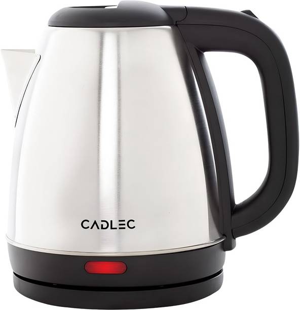 CADLEC Aquanix Electric Kettle