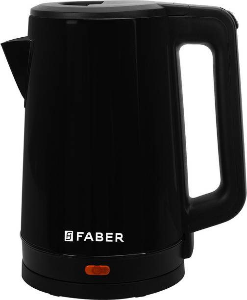 FABER FWK 1.8L TIMON BK Beverage Maker