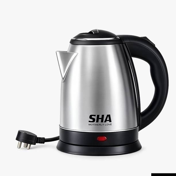 SHA Motherly Love EK-40 Electric Kettle