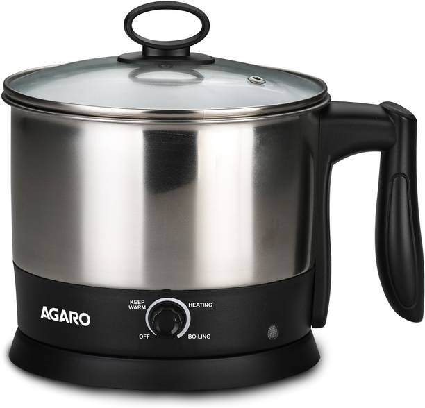 AGARO _ Electric Kettle