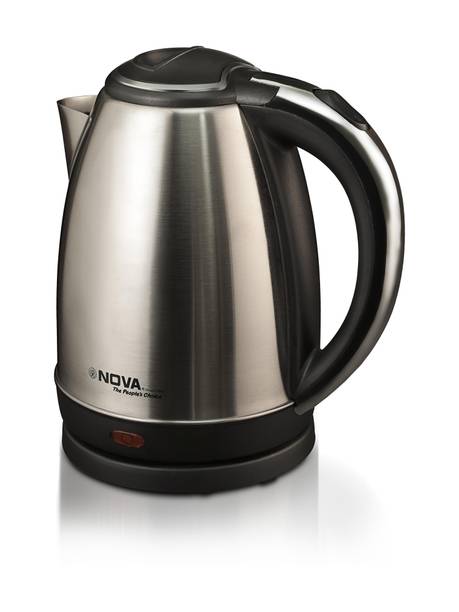 NOVA NKT-2750 Electric Kettle
