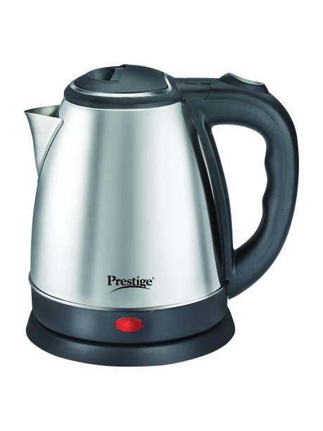 Prestige PKOSS 1.8 Stainless Steel Rapid Action 1500 W Electric Kettle