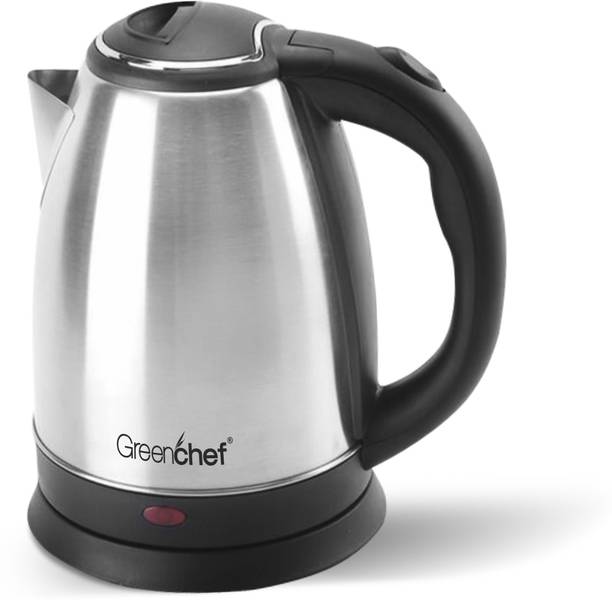 Greenchef SS ELECTRIC KETTLE Electric Kettle