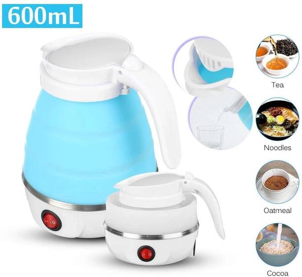 Totthar WGZ-058 Electric Kettle