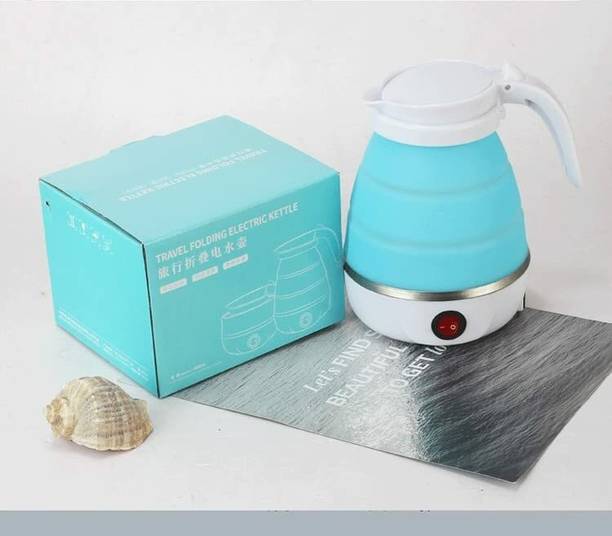 DN BROTHERS Beautiful Design Collapsible, Portable, Foldable(Multicolor) Beverage Maker