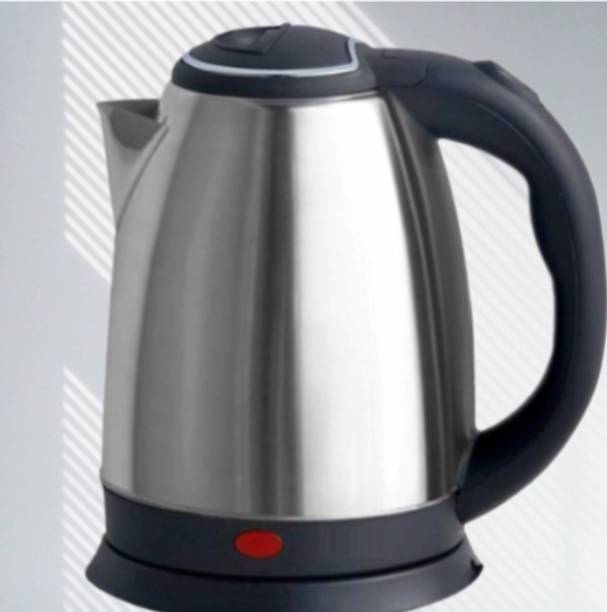 YAROH KE27-TT165-Portable Boiler Tea Coffee Warmer Heater Cordless Electric Kettle Electric Kettle