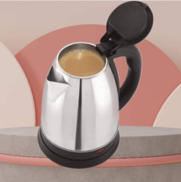 FRONY KE28-TT166-Portable Boiler Tea Coffee Warmer Heater Cordless Electric Kettle Electric Kettle