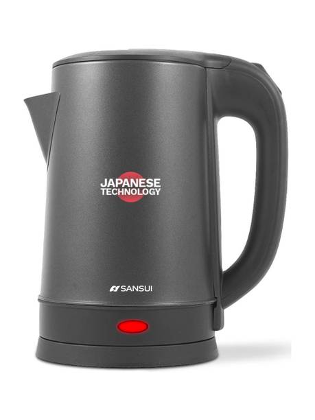 Sansui Blaze Electric Kettle