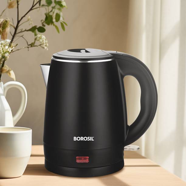 BOROSIL BKE03 Electric Kettle