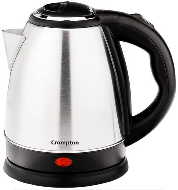 Crompton InstaDelight 1.5L Electric Kettle Electric Kettle
