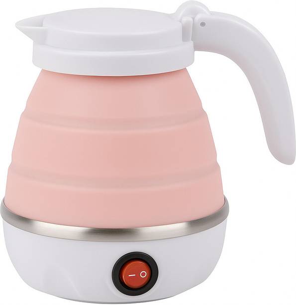 QuackQuack Traders MP-2008 Electric Kettle