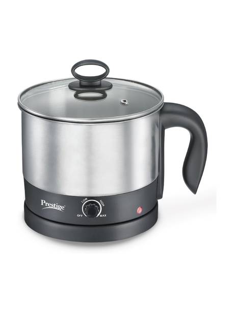 Prestige 1 Multi Cooker Electric Kettle