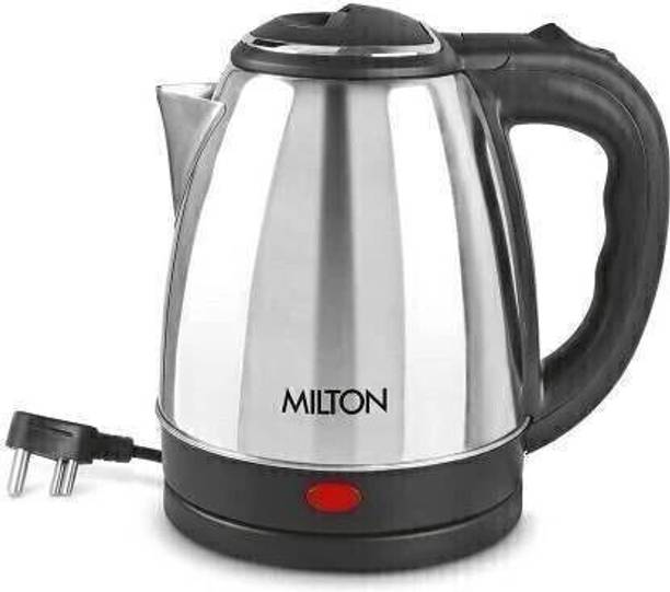 MILTON Insta Electric Kettle 1.5 Electric Kettle