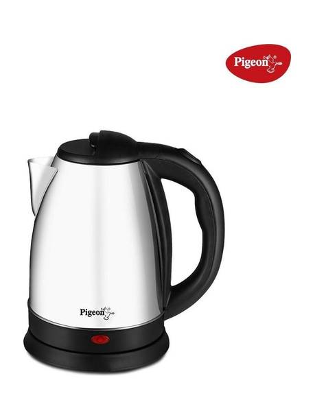 Pigeon Electric Kettle Hot - 1.5 Liter Electric Kettle