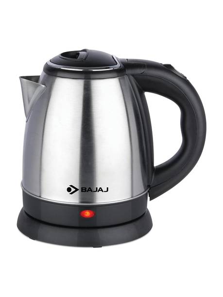BAJAJ KTX 1.2 Litre DLX Electric Kettle Electric Kettle
