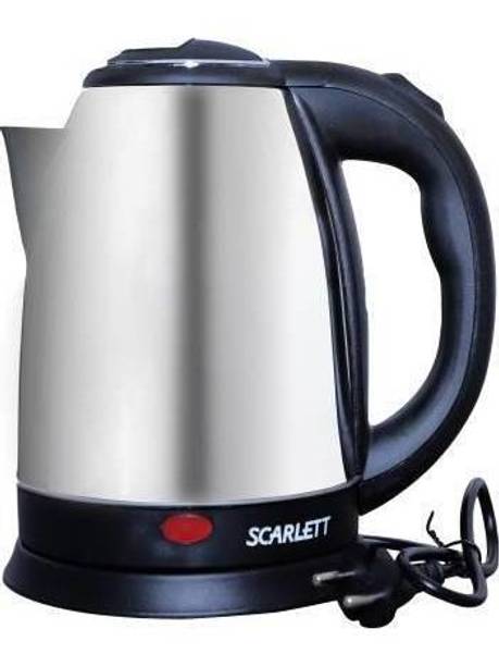Sedoka Hot Water Pot Portable Boiler Tea Coffee Warmer Heater Cordless Electric Kettle Electric Kettle