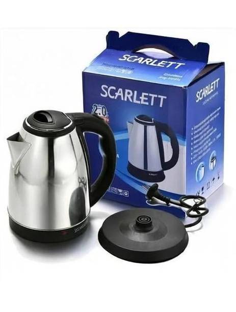 MAITRI ENTERPRISE Water Kettle – Tea Kettle, Tea Pot – Hot Water Heater Electric Kettle