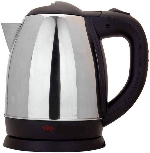 Viktarma Electric Kettle/Tea Kettle/Tea and Coffee Maker/Milk Boiler Electric Kettle