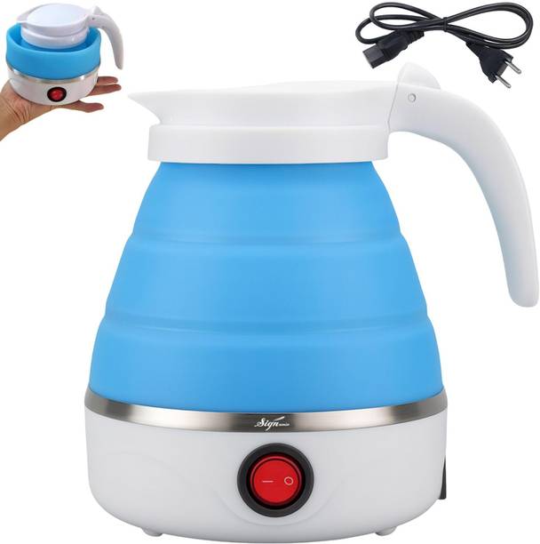 KH industries kettle-004 Electric Kettle