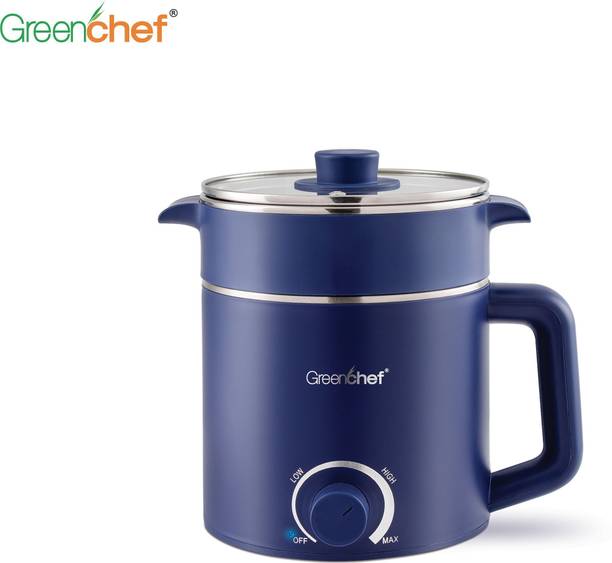 Greenchef Zylo pro Electric Kettle