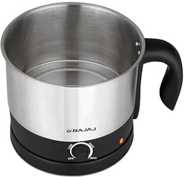 BAJAJ KTS MULTICOOK Multi Cooker Electric Kettle