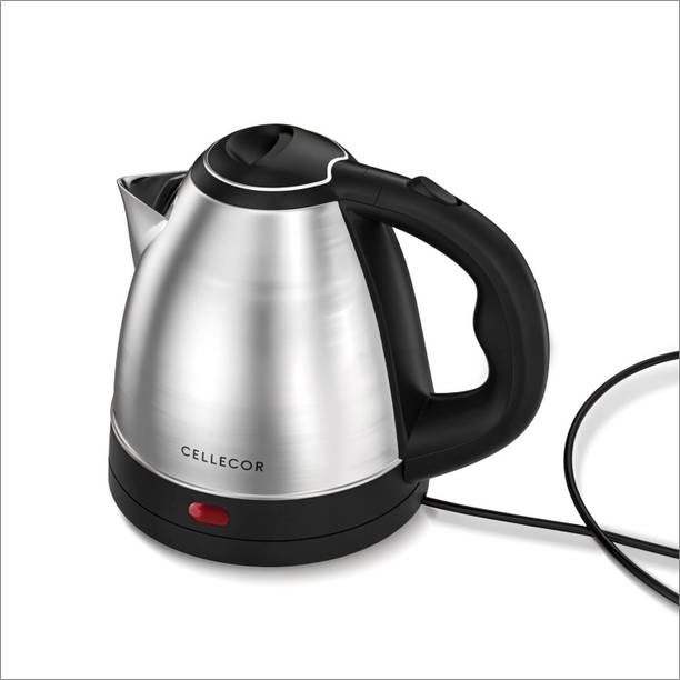 Cellecor CEK15 Electric Kettle