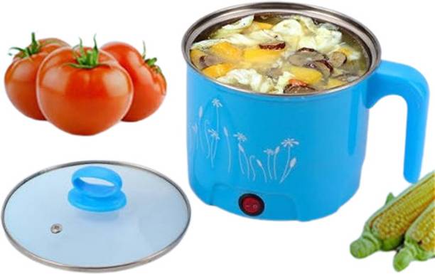BLANK LOOK electric_cooker Egg Boiler, Egg Roll Maker, Rice Cooker, Food Steamer, Travel Cooker, Deep Fryer